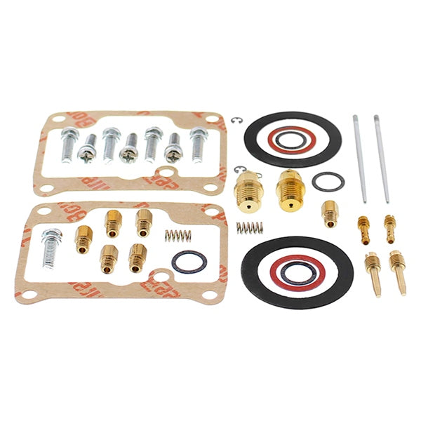 AllBallsRacing-CARBURETOR REBUILD KIT BRP 26-1985 723980444434