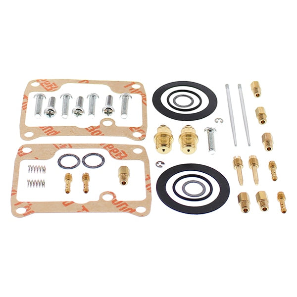 AllBallsRacing-CARBURETOR REBUILD KIT BRP 26-1993 723980444519