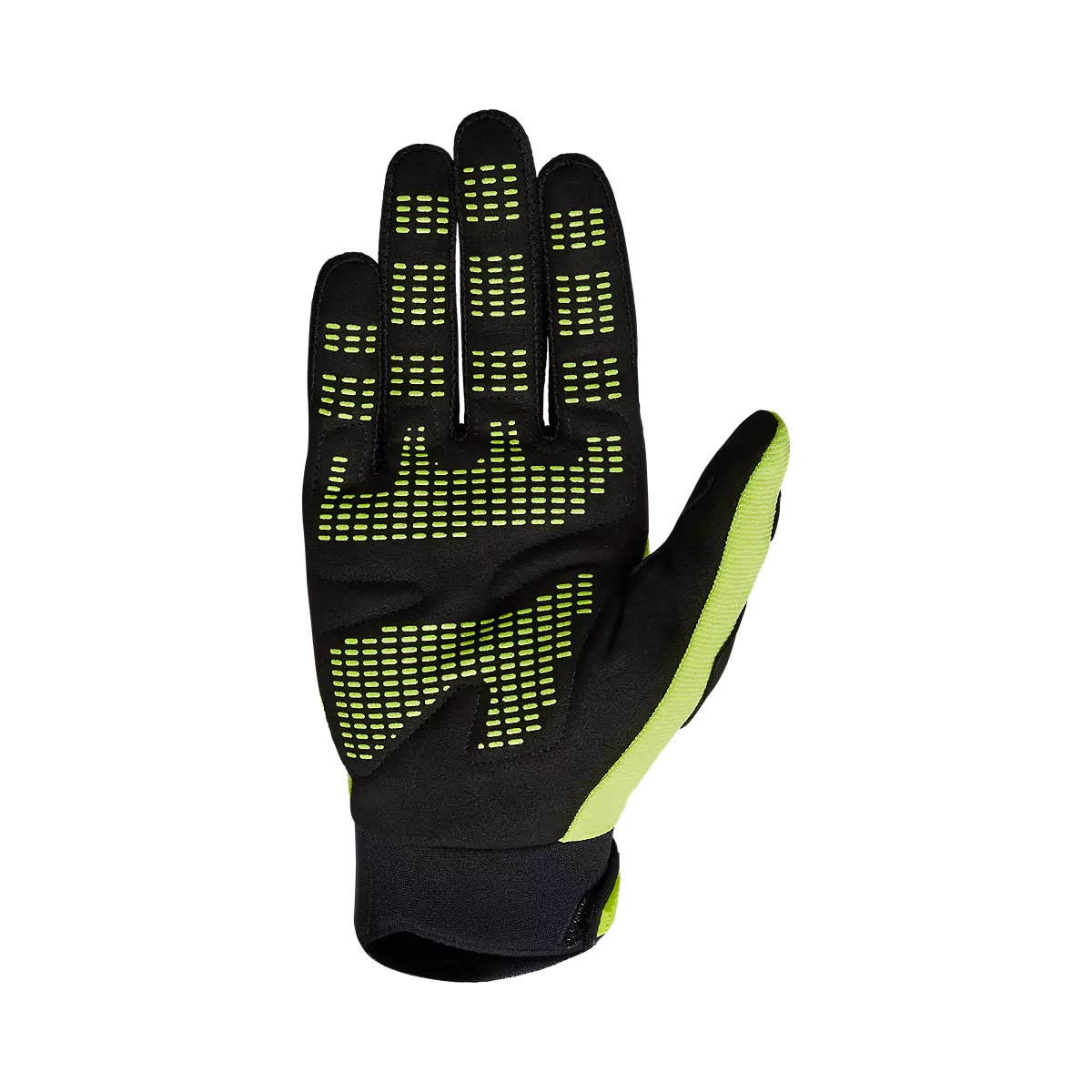 Fox Racing - Dirtpaw Drive Polaris Gloves-Flo Yellow (33267-130)