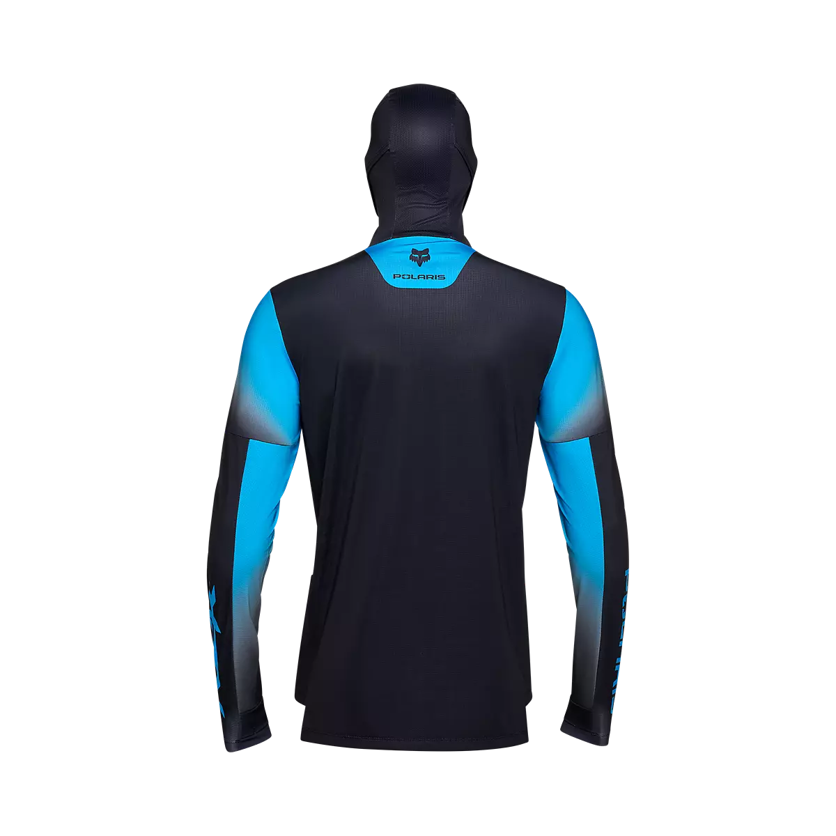 Fox Racing - Ranger Drive Polaris Jersey-Blue (33268-002)