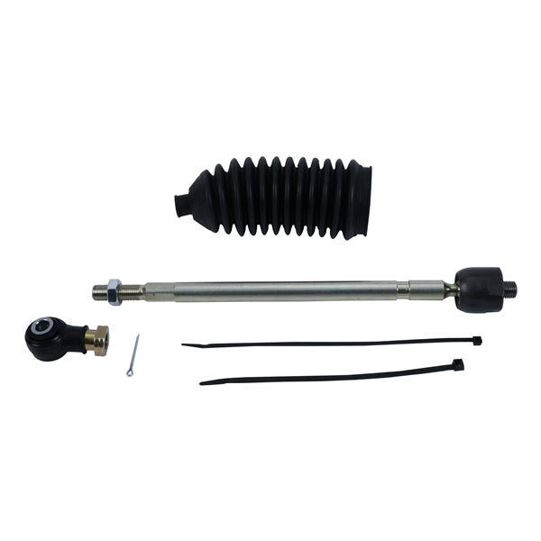 AllBallsRacing-RACK TIE ROD KIT LF POL 51-1093-L 613310805182