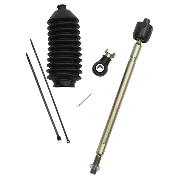 AllBallsRacing-RACK TIE ROD KIT RG POL 51-1093-R 613310805199