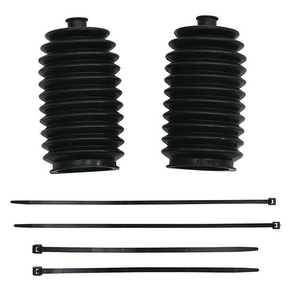 AllBallsRacing-RACK BOOT KIT POL ALLBALLS 51-3005 613310805205