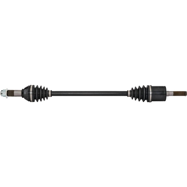 All Balls Racing - 6 Ball Heavy Duty Axle (AB6-CA-8-337)