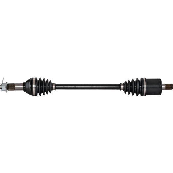 All Balls Racing - 6 Ball Heavy Duty Axle (AB6-CA-8-339)