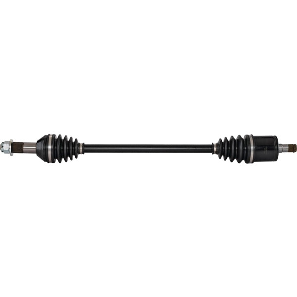All Balls Racing - 6 Ball Heavy Duty Axle (AB6-CA-8-340)