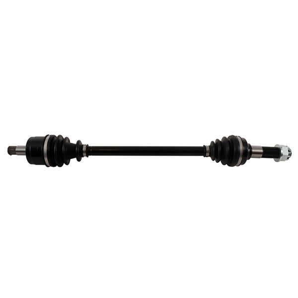 All Balls Racing - 6 Ball Heavy Duty Axle (AB6-CF-8-201)