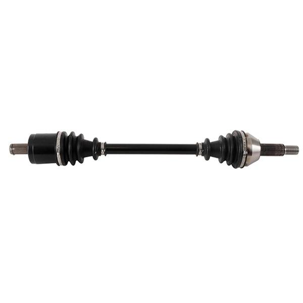 All Balls Racing - 6 Ball Heavy Duty Axle (AB6-CLC-8-306)