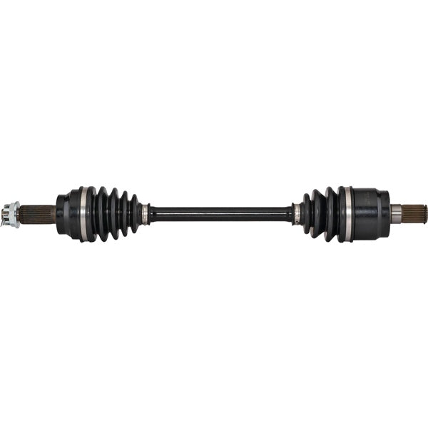 All Balls Racing - 6 Ball Heavy Duty Axle (AB6-HO-8-371)