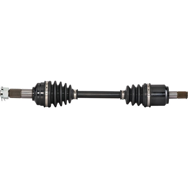 All Balls Racing - 6 Ball Heavy Duty Axle (AB6-HO-8-376)