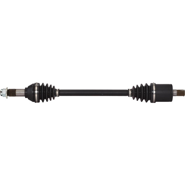 All Balls Racing - 8 Ball Extreme Duty Axle (AB8-CA-8-339)