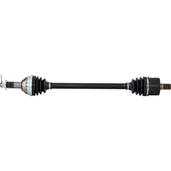 All Balls Racing - 8 Ball Extreme Duty Axle (AB8-CA-8-342)