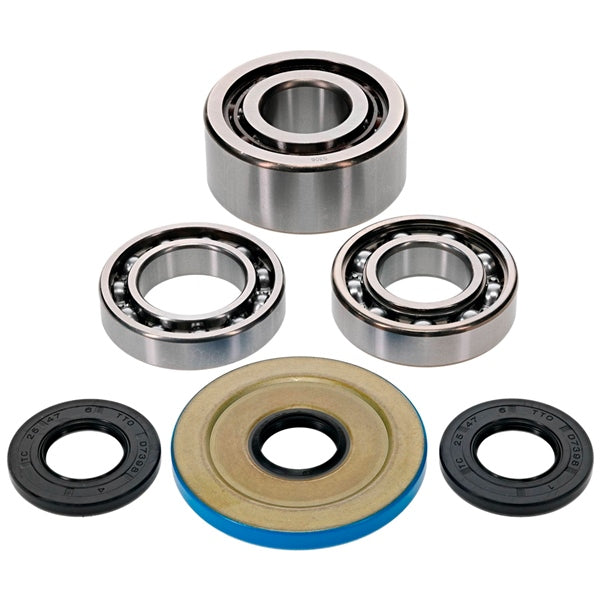 All Balls Racing - Differential Bearing & Seal Kit (25-2149)