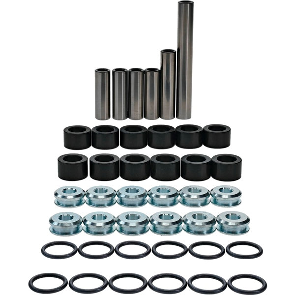 All Balls Racing - Rear Independent Suspension Rebuild Kit (50-1257)