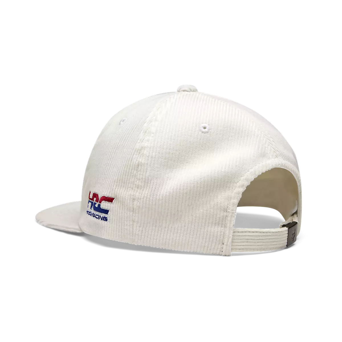 Fox Racing - Honda Adjustable Hat-White (33390-008)