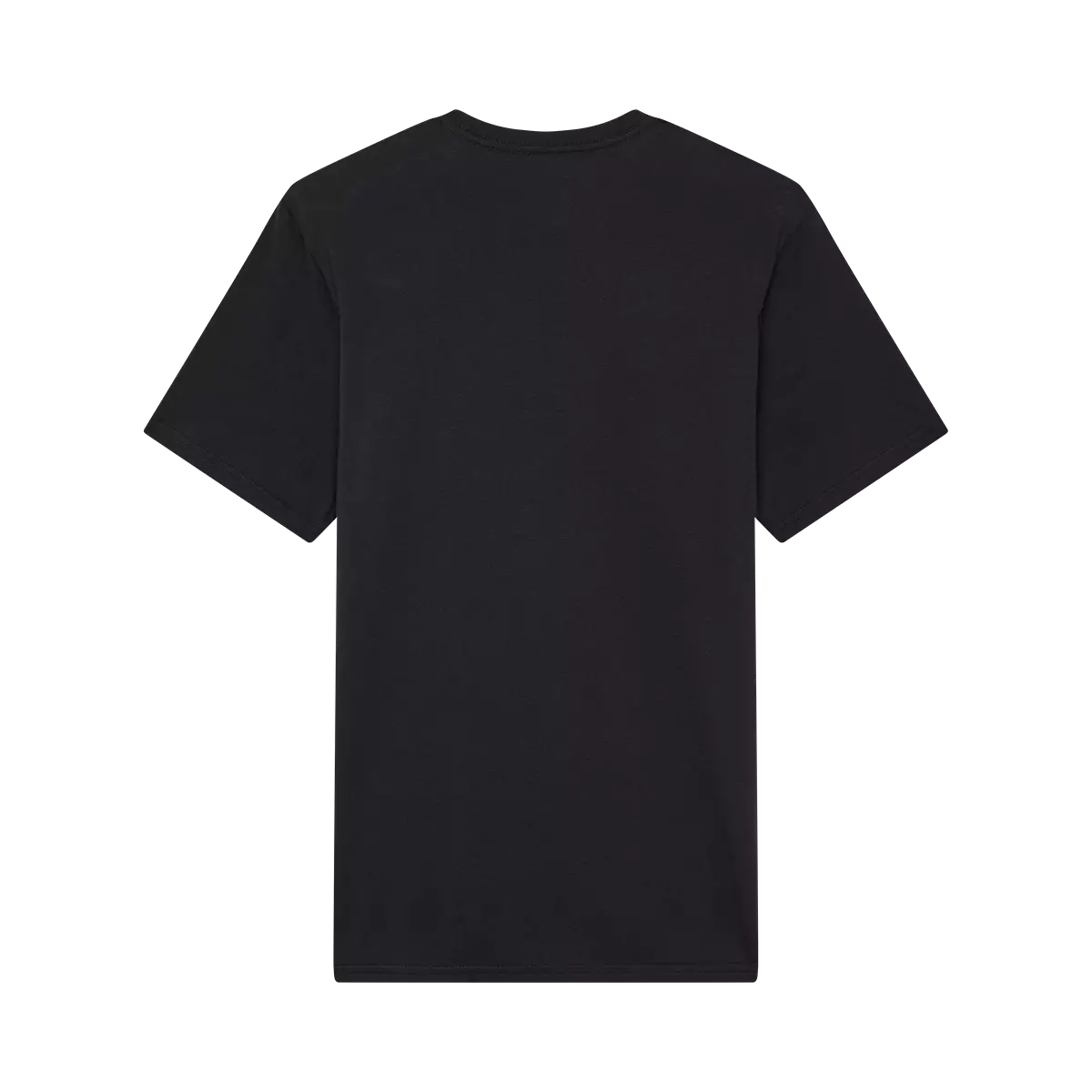 Fox Racing - Honda Short Sleeve Tee-Black (33422-001)