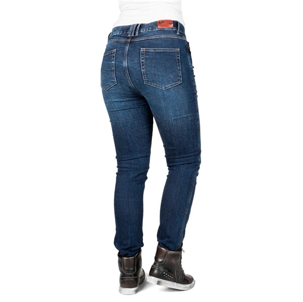 Bull-It-JEANS ICONA STRAIG REG WOM BL 04/31 115904013108 5055400493858