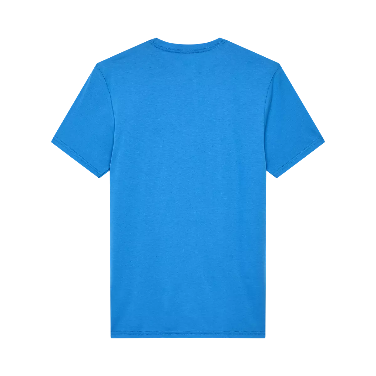Fox Racing - Kawasaki Short Sleeve Tee-True Blue (33424-188)