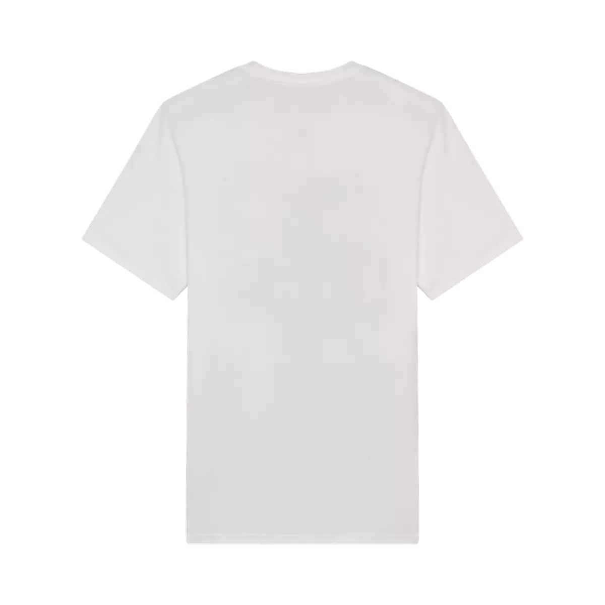 Fox Racing - Kawasaki Short Sleeve Tee-Optic White (33424-190)
