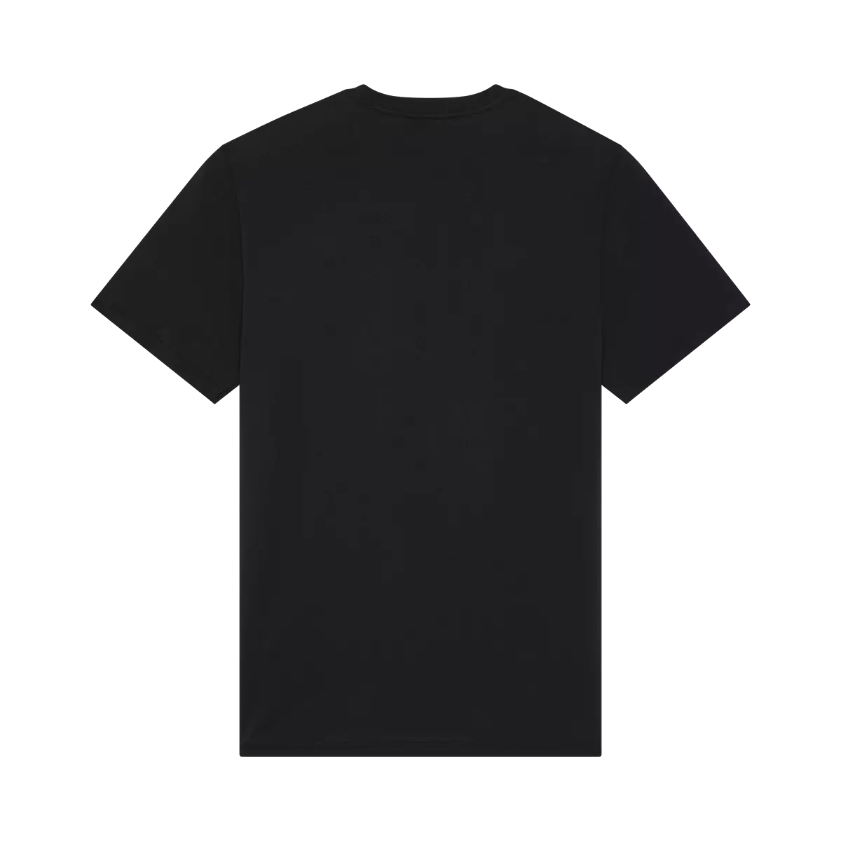 Fox Racing - Pro Circuit Short Sleeve Tee-Black (33425-001)