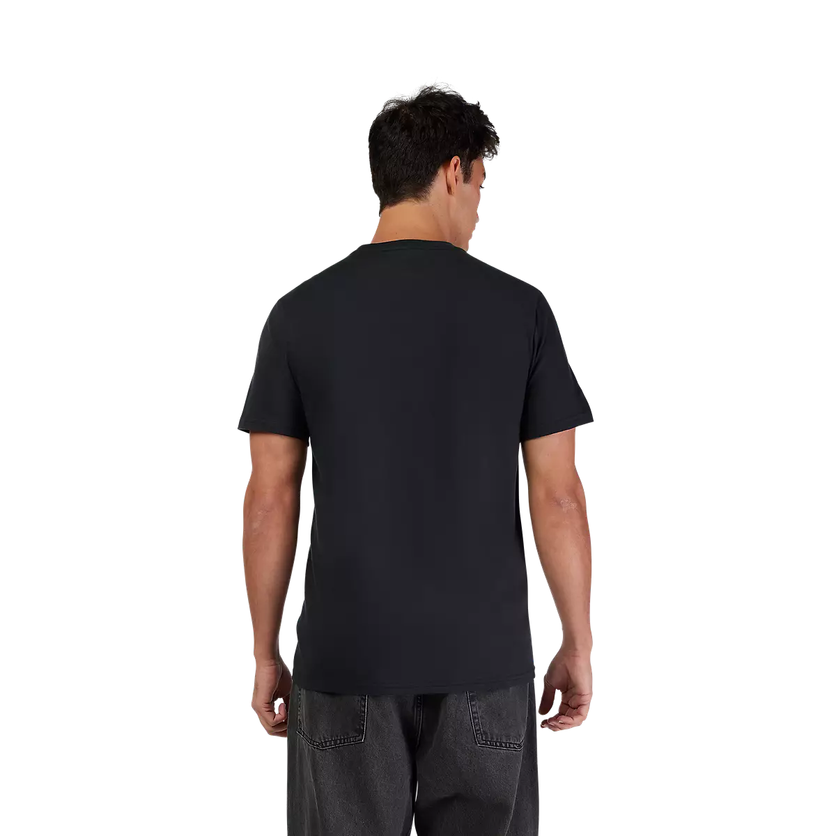 Fox Racing - Pro Circuit Short Sleeve Tee-Black (33425-001)