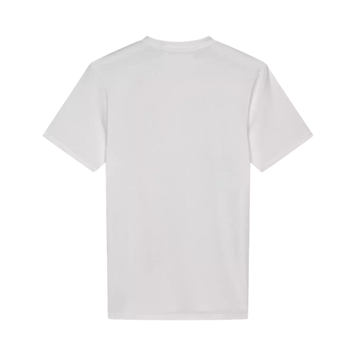 Fox Racing - Elevated Short Sleeve Premium Tee-Optic White (33432-190)