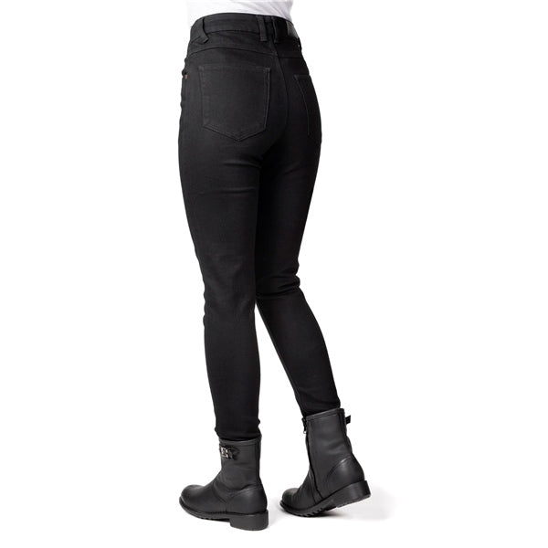 Bull-It-JEANS ECLIPSE SLIM REG WOM BK 16/31 118404023116 5059684001594
