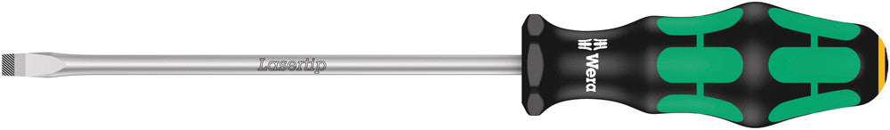 Wera Tools - 334 Screwdriver for slotted screws