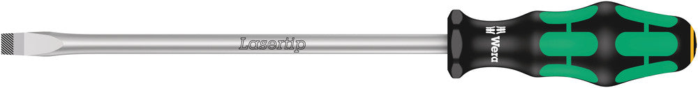 Wera Tools - 334 Screwdriver for slotted screws