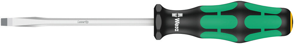Wera Tools - 334 SK Screwdriver for slotted screws