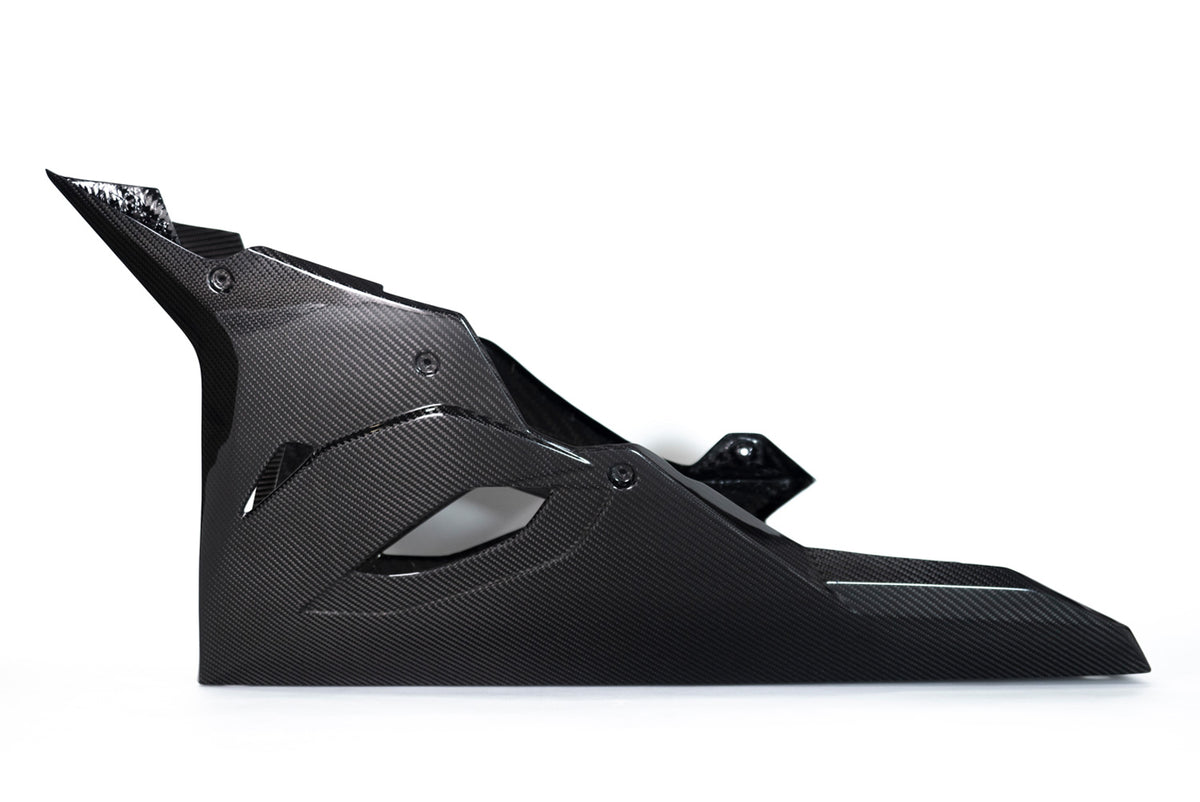 Ilmberger - Belly Pan Racing for S 1000 RR