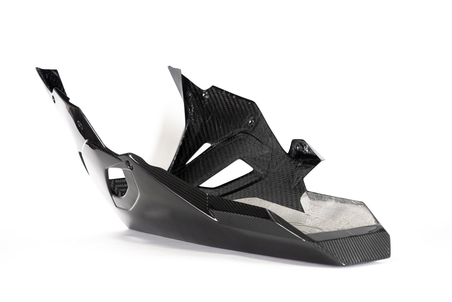 Ilmberger - Belly Pan Racing for S 1000 RR