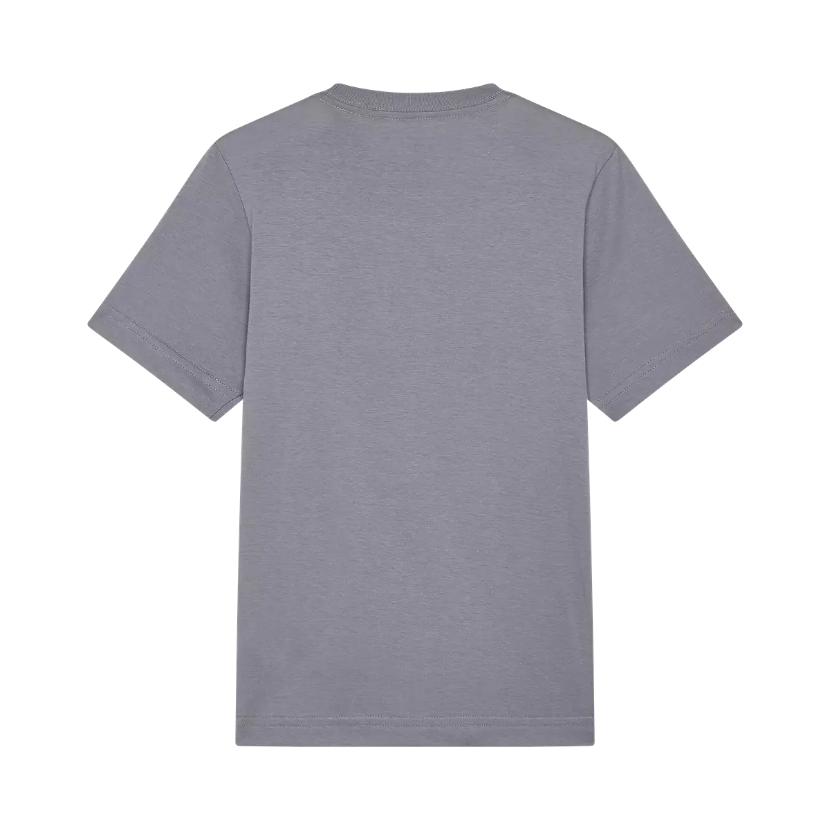 Fox Racing - Youth Elevated Short Sleeve Tee-Light Grey (33570-097)