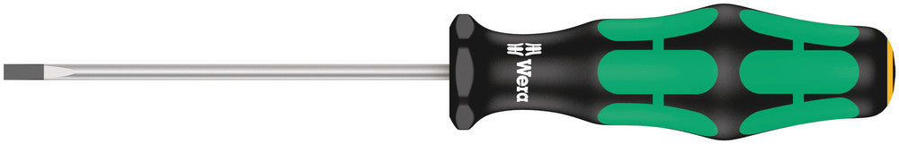 Wera Tools - 335 Screwdriver for slotted screws