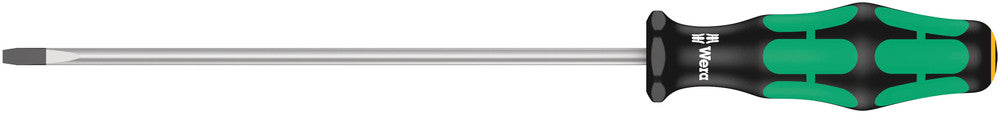 Wera Tools - 335 Screwdriver for slotted screws