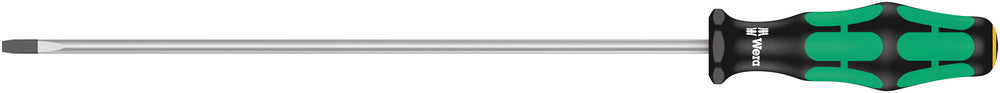 Wera Tools - 335 Screwdriver for slotted screws