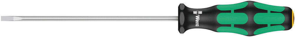 Wera Tools - 335 Screwdriver for slotted screws
