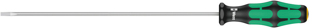 Wera Tools - 335 Screwdriver for slotted screws