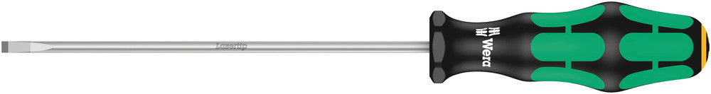 Wera Tools - 335 Screwdriver for Slotted Screws