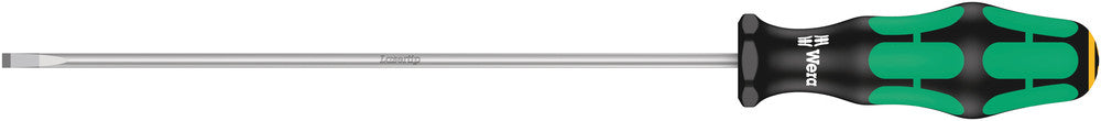 Wera Tools - 335 Screwdriver for Slotted Screws