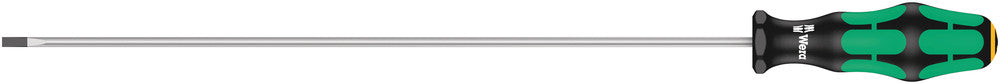 Wera Tools - 335 Screwdriver for Slotted Screws