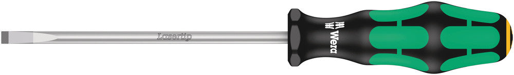 Wera Tools - 335 Screwdriver for Slotted Screws