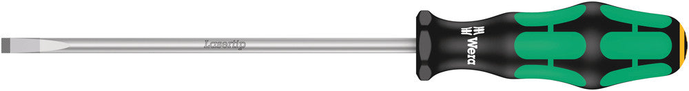 Wera Tools - 335 Screwdriver for Slotted Screws