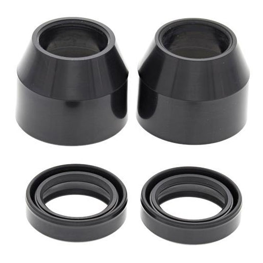 AllBallsRacing-FORK OIL  & DUST SEAL KIT 56-105 723980420353