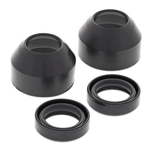 AllBallsRacing-FORK OIL  & DUST SEAL KIT 56-100 723980420322