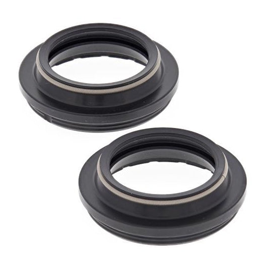 AllBallsRacing-FORK DUST SEAL KIT 57-142 723980421190
