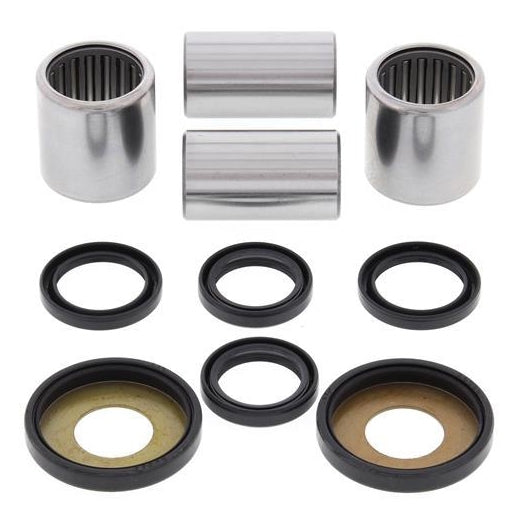 AllBallsRacing-SWING ARM BEARING KIT SUZ 28-1105 723980417056