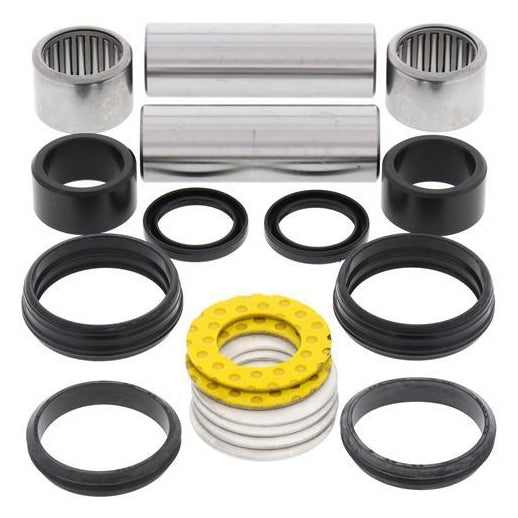 AllBallsRacing-SWING ARM BEARING KIT YAM 28-1143 723980417322