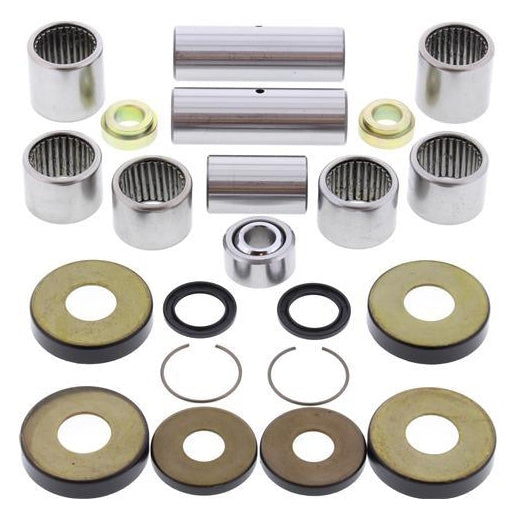 AllBallsRacing-LINKAGE BEARING KIT SUZ ALLBALLS 27-1076 723980409556