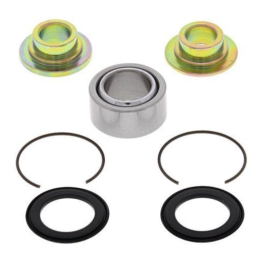 AllBallsRacing-SHOCK BEARING LOWER RR KIT KTM 29-5071 723980417995